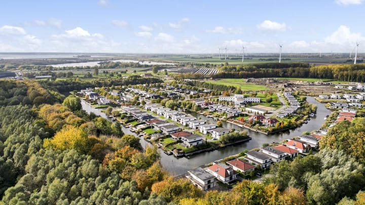 Photo 4 of Pluvierenweg 9-209