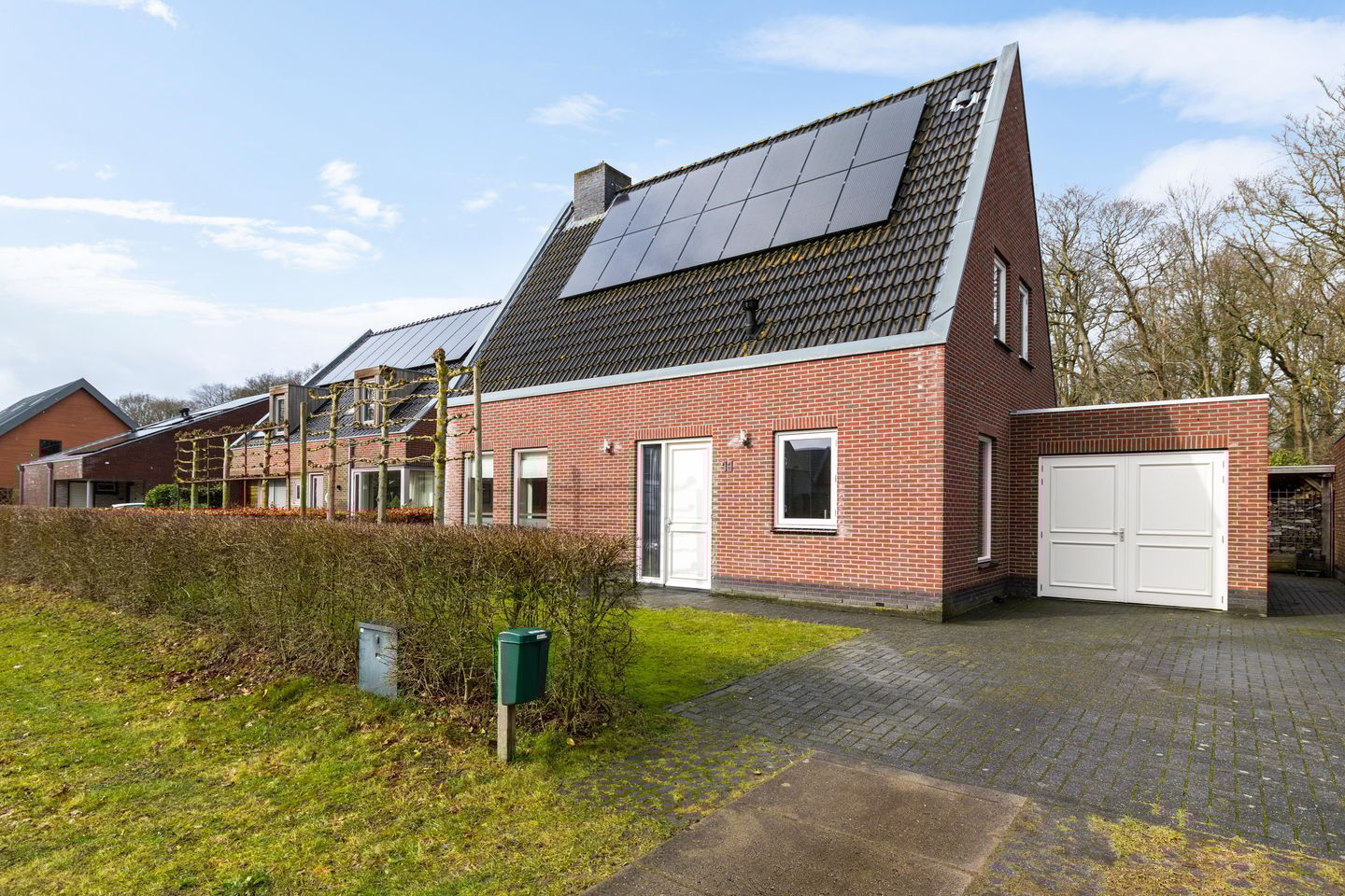 Foto 5 van Leemdobbe 11