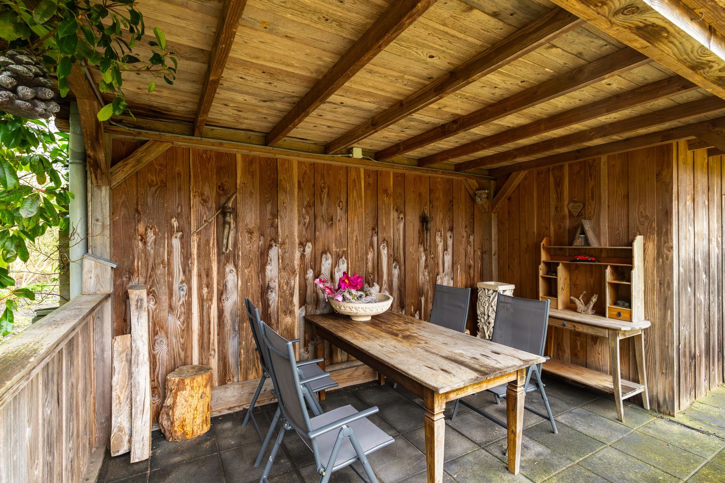 Foto 10 van Leemdobbe 11