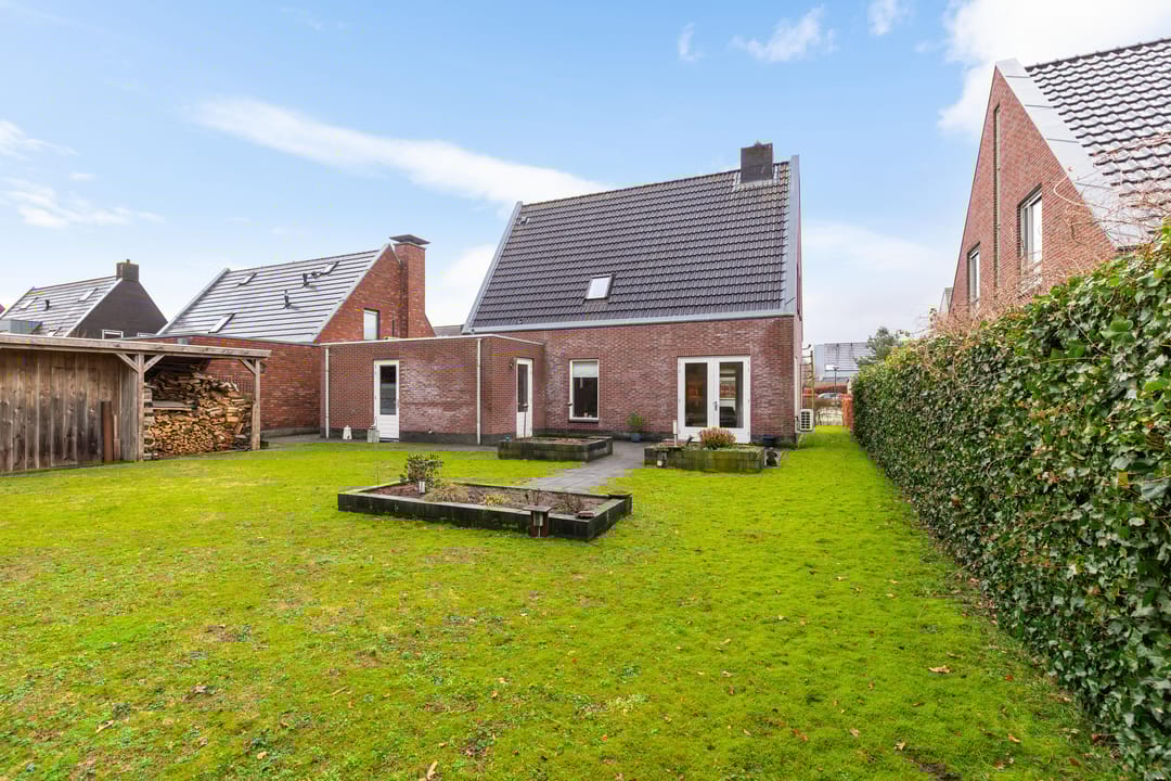 Foto 11 van Leemdobbe 11