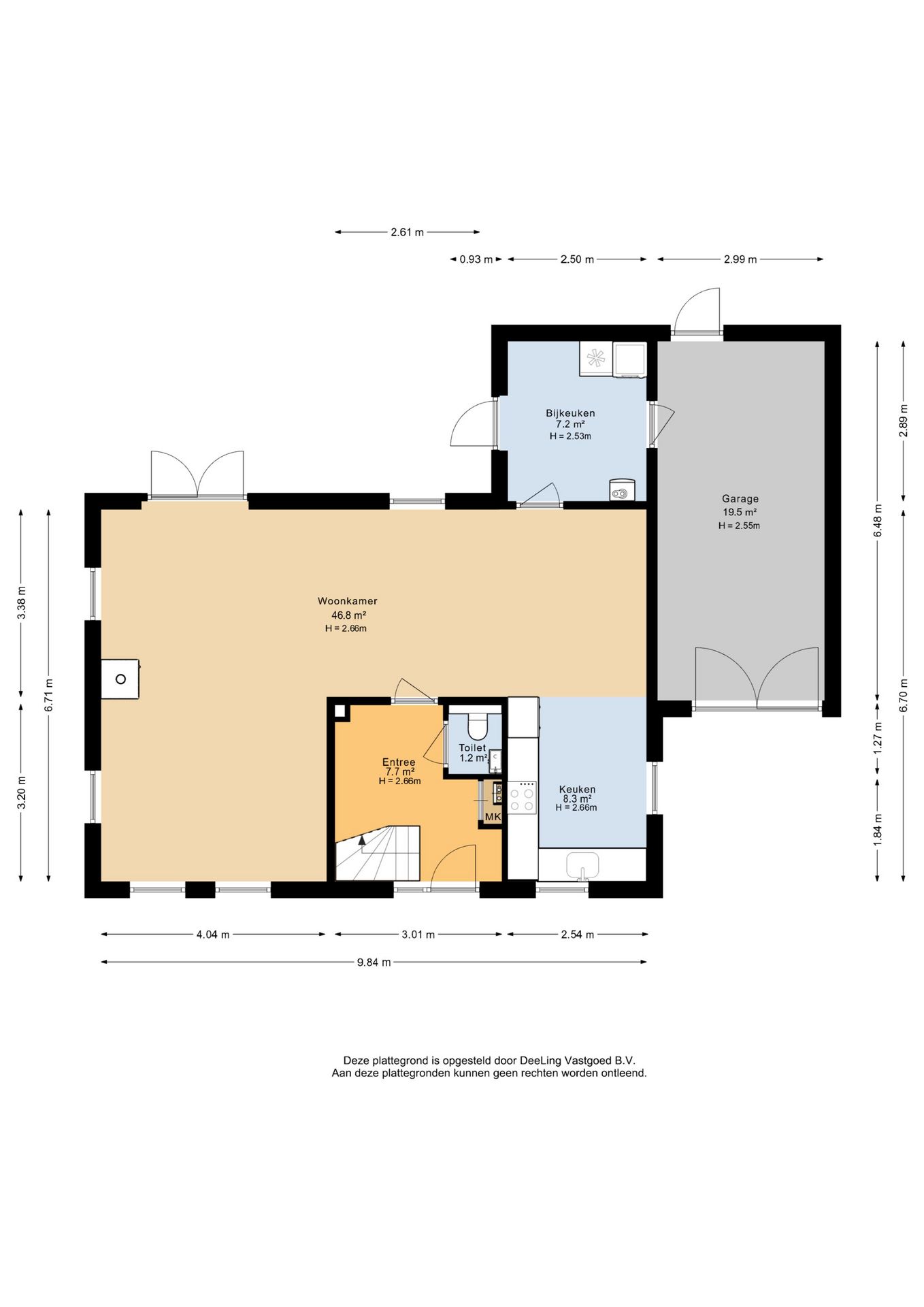 Foto 44 van Leemdobbe 11