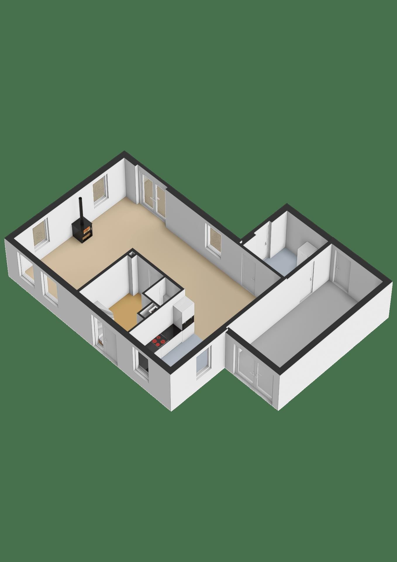 Foto 45 van Leemdobbe 11