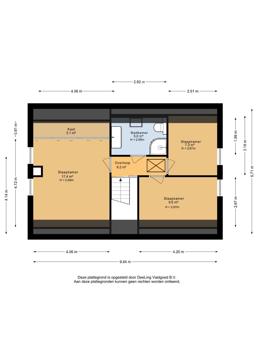 Foto 46 van Leemdobbe 11