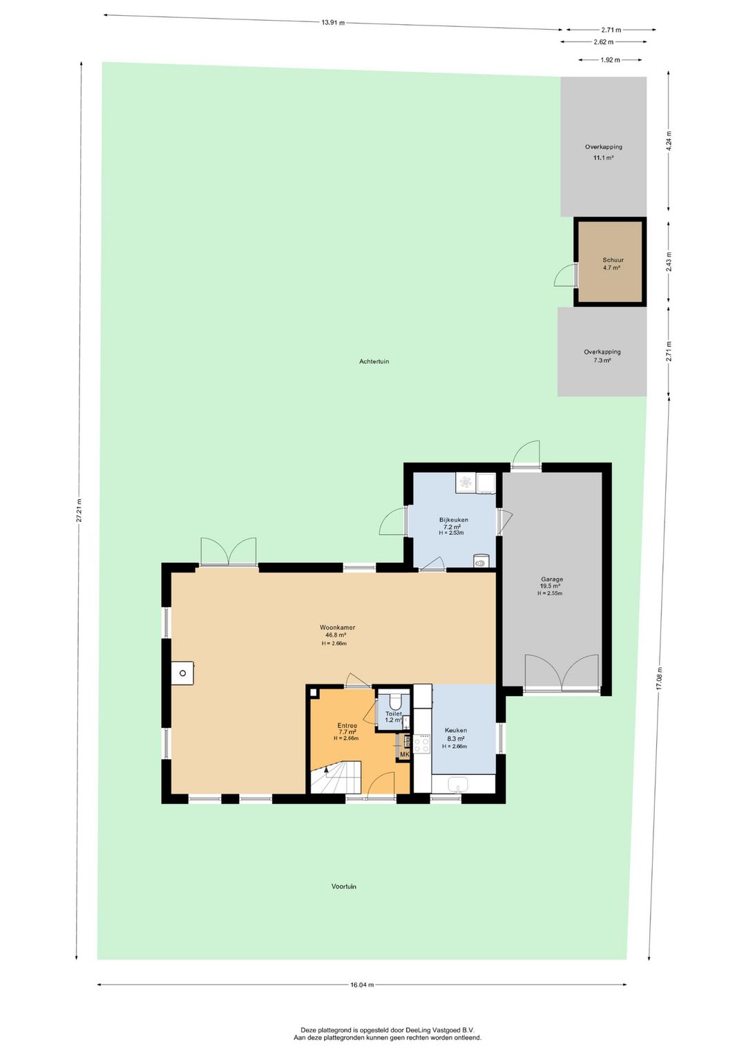 Foto 52 van Leemdobbe 11