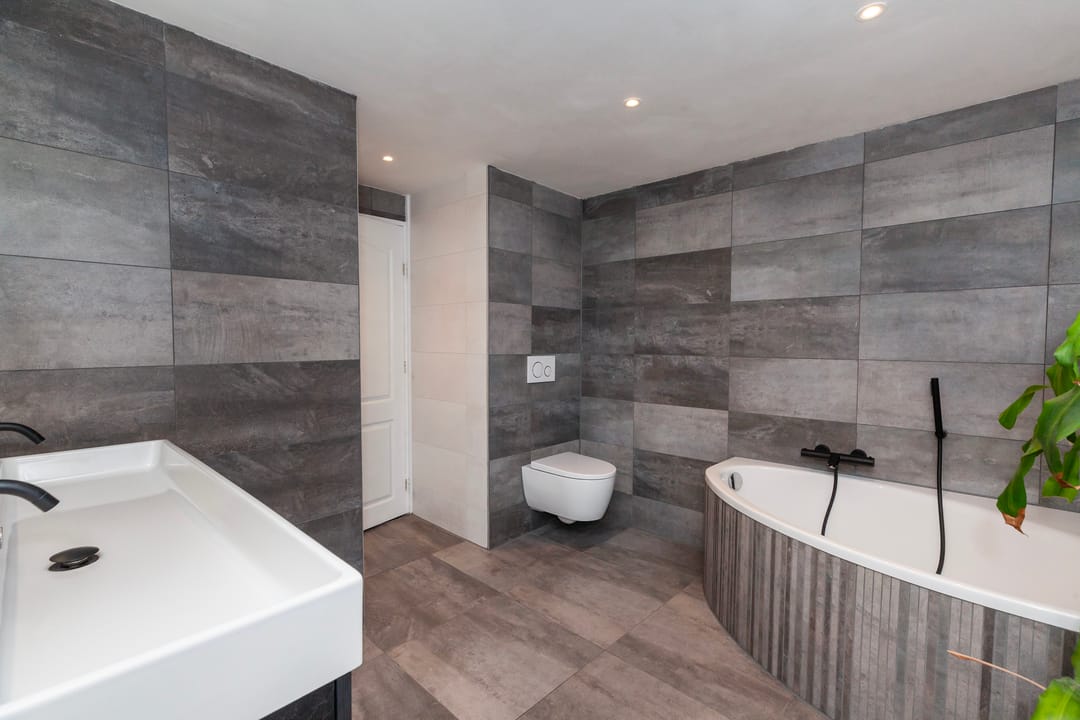 Foto 2 van Vondelstraat 8