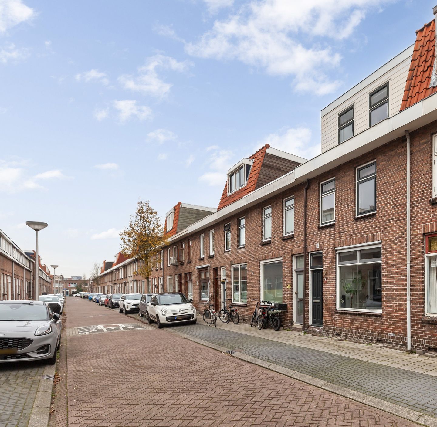 Foto 5 van Vondelstraat 8