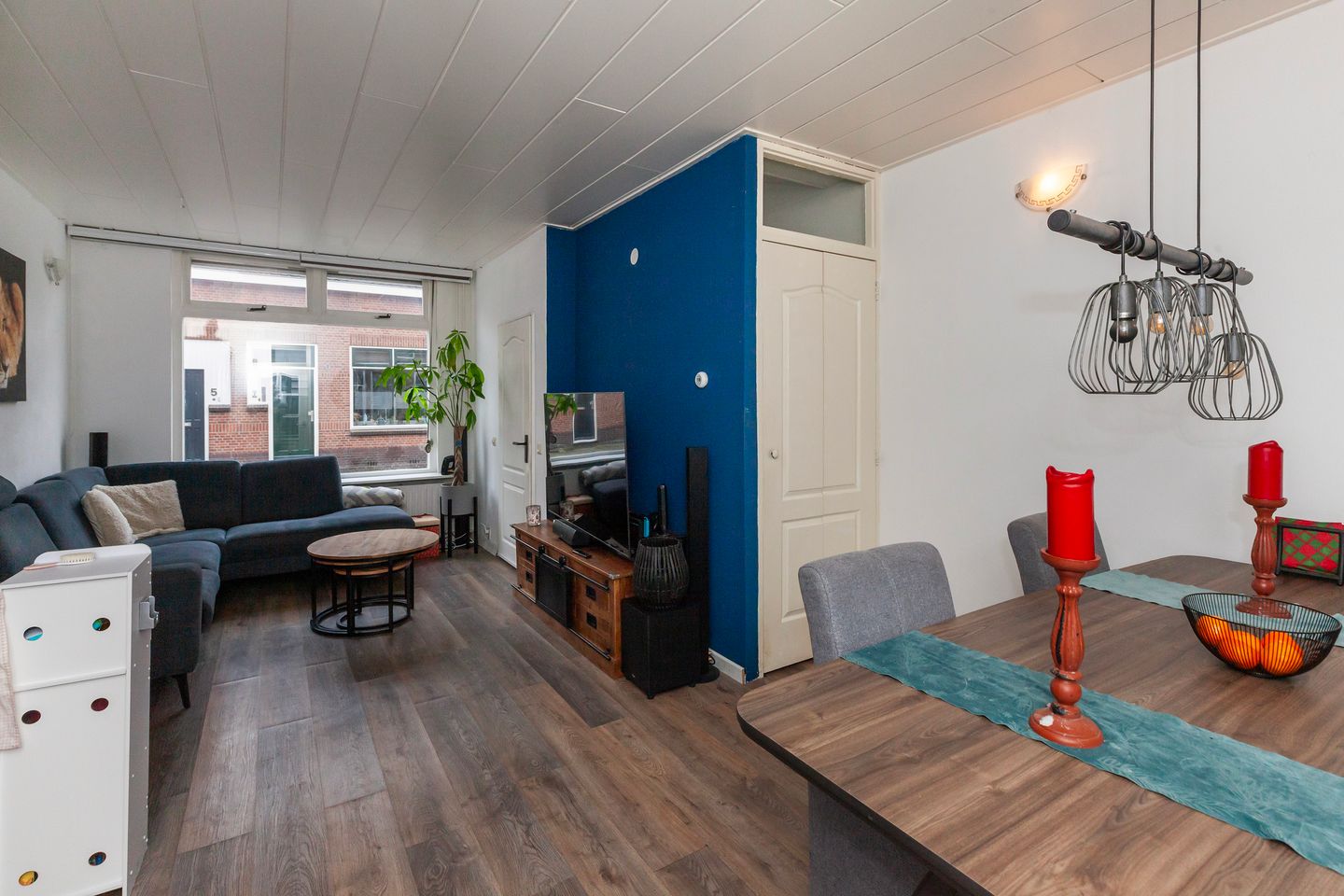 Foto 10 van Vondelstraat 8