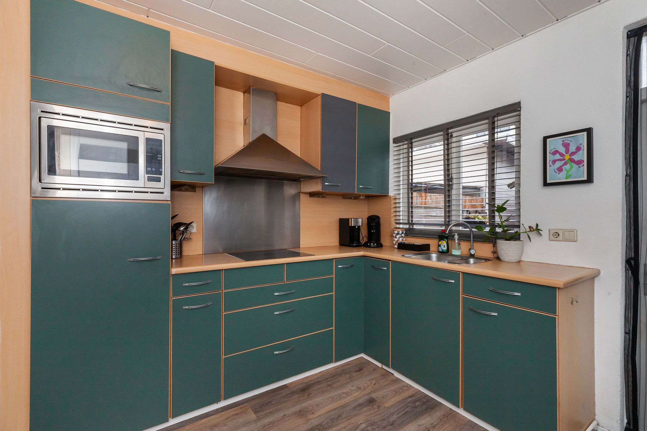 Foto 12 van Vondelstraat 8