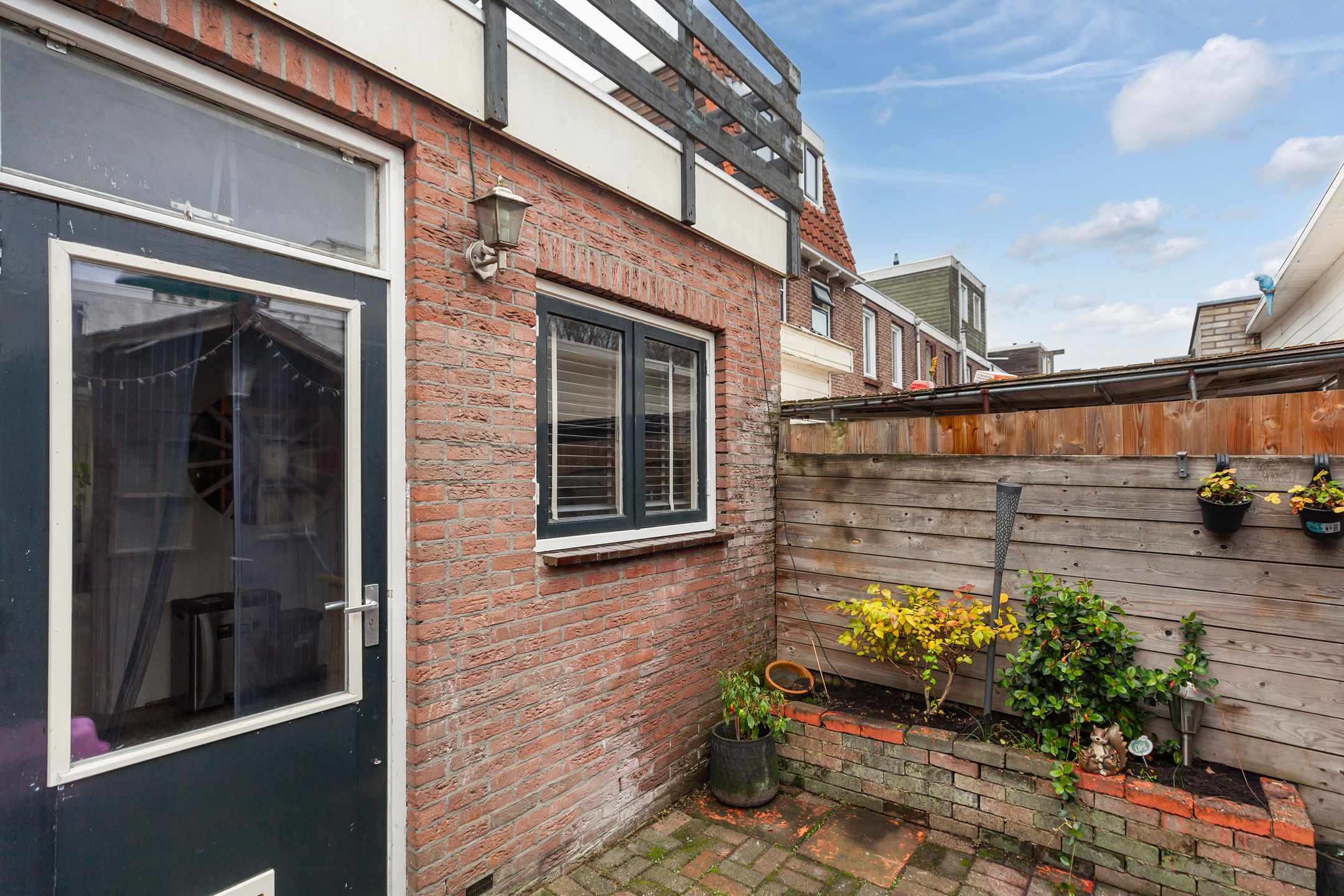 Foto 3 van Vondelstraat 8