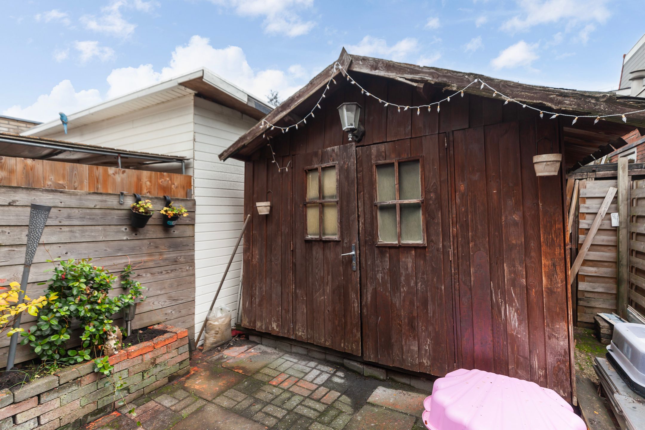 Foto 15 van Vondelstraat 8