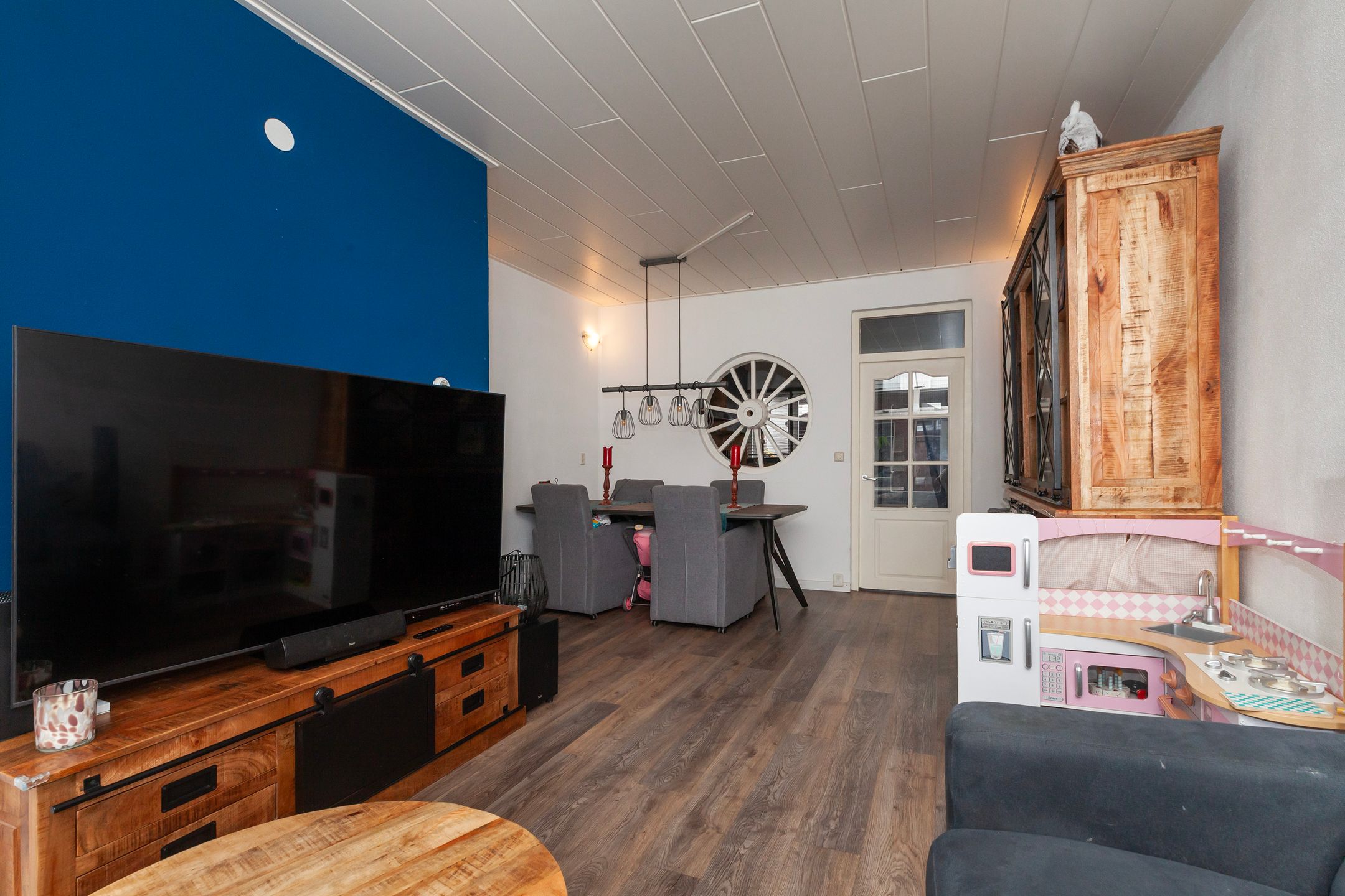 Foto 9 van Vondelstraat 8