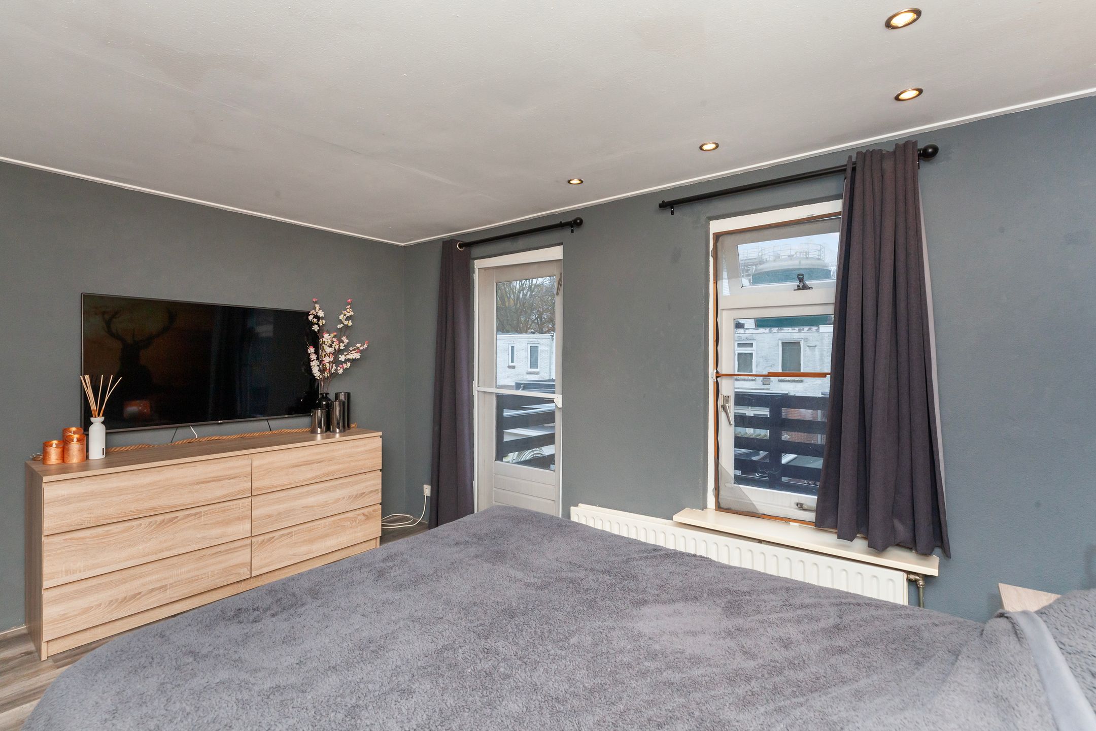 Foto 21 van Vondelstraat 8