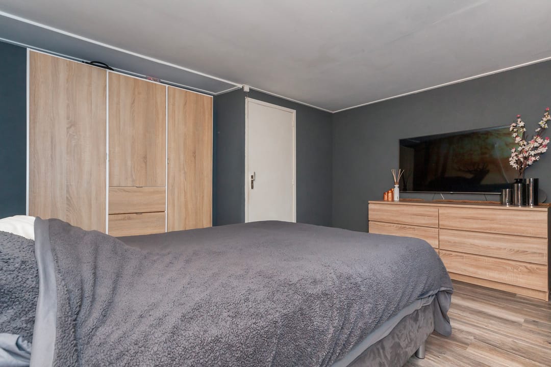 Foto 23 van Vondelstraat 8