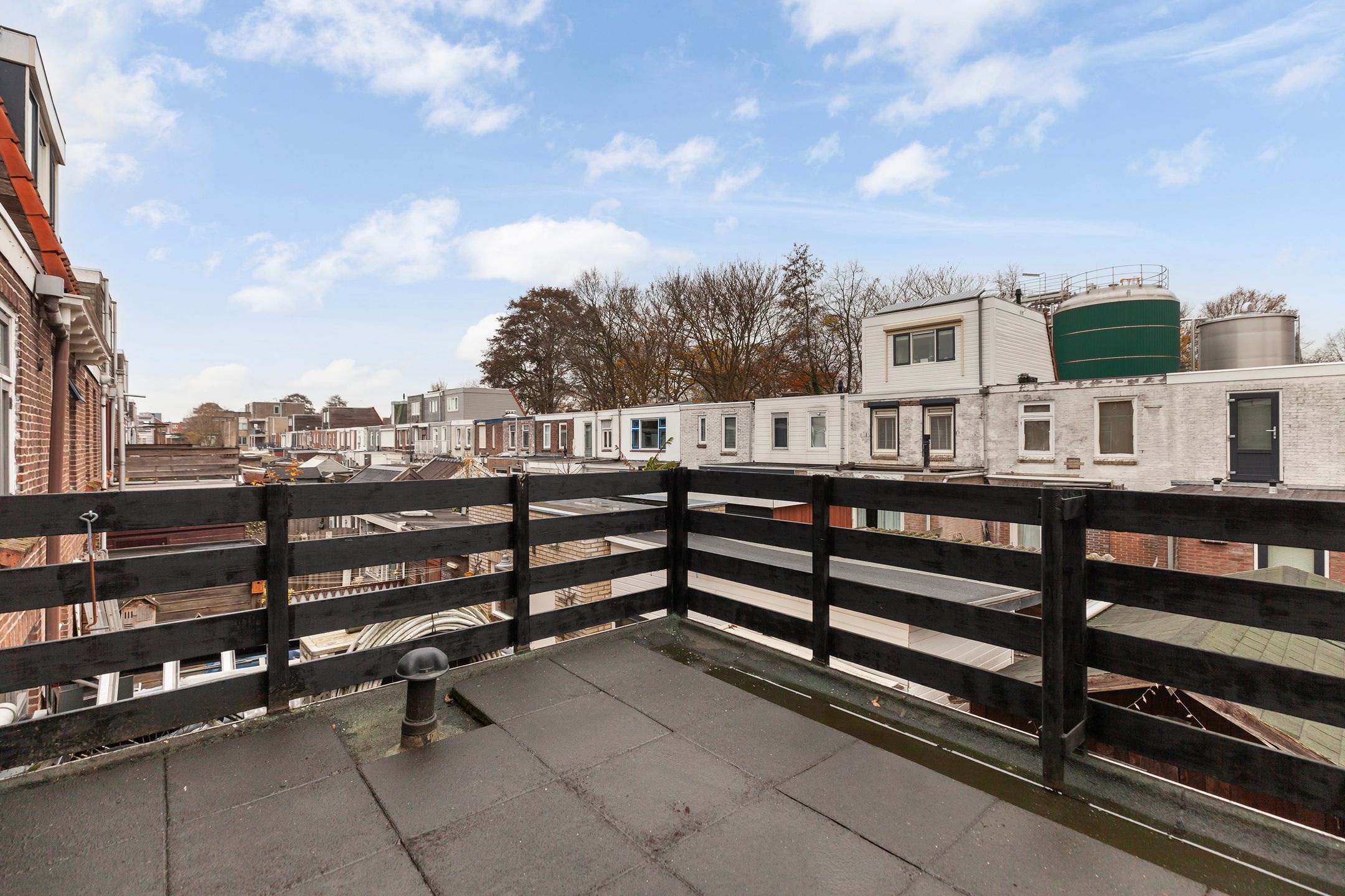 Foto 24 van Vondelstraat 8