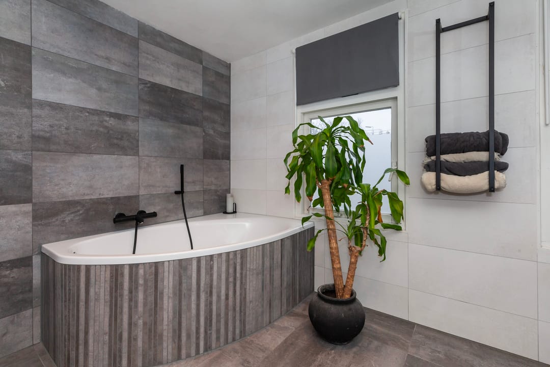 Foto 28 van Vondelstraat 8