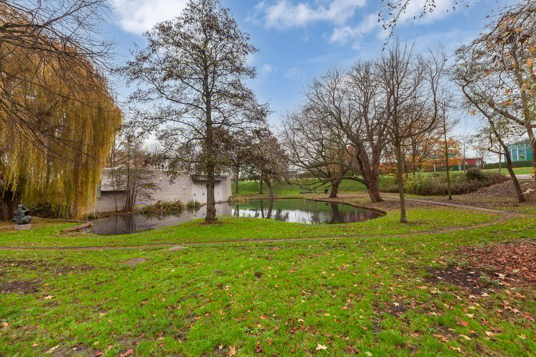 Foto 37 van Vondelstraat 8