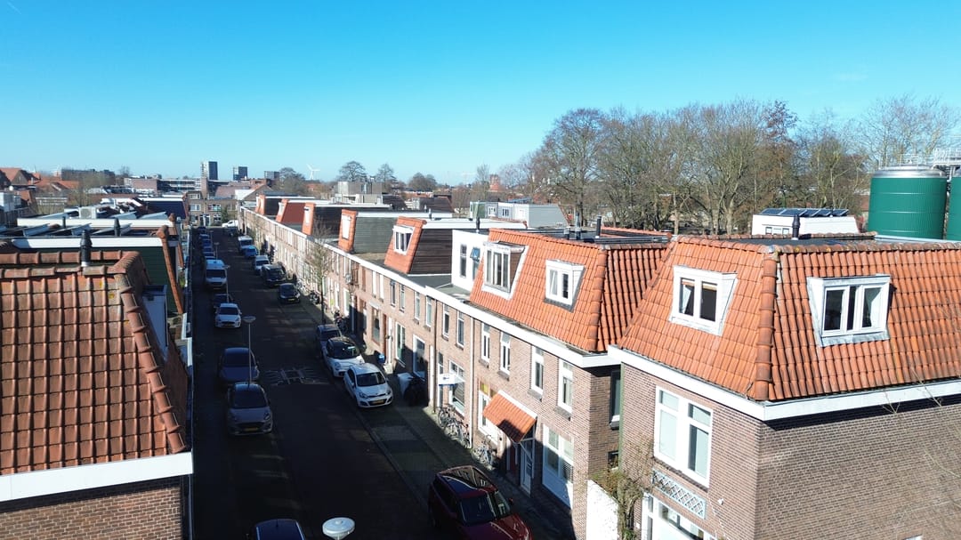 Foto 38 van Vondelstraat 8