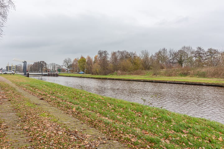 Vrijstaande woning te koop: Handelsstraat 31, Hardenberg