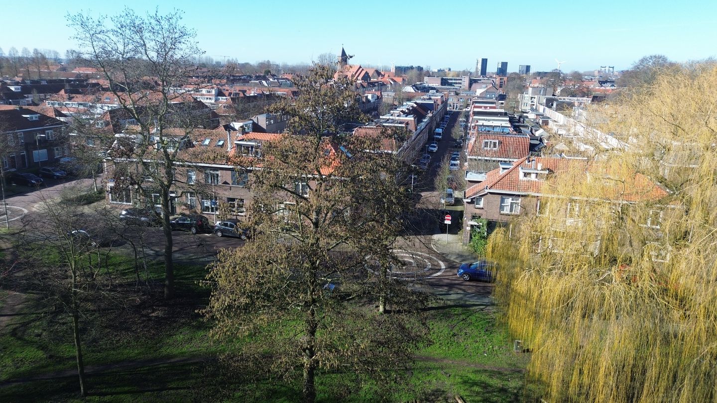 Foto 40 van Vondelstraat 8