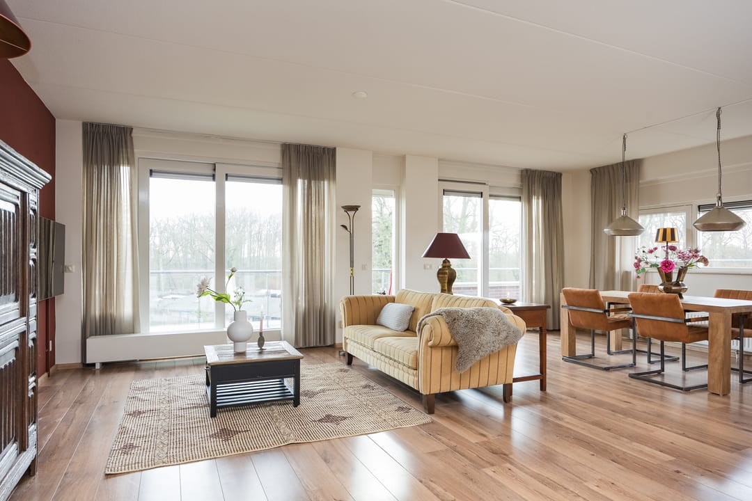 Photo 1 of Pastoor Geerdinkstraat 6-24