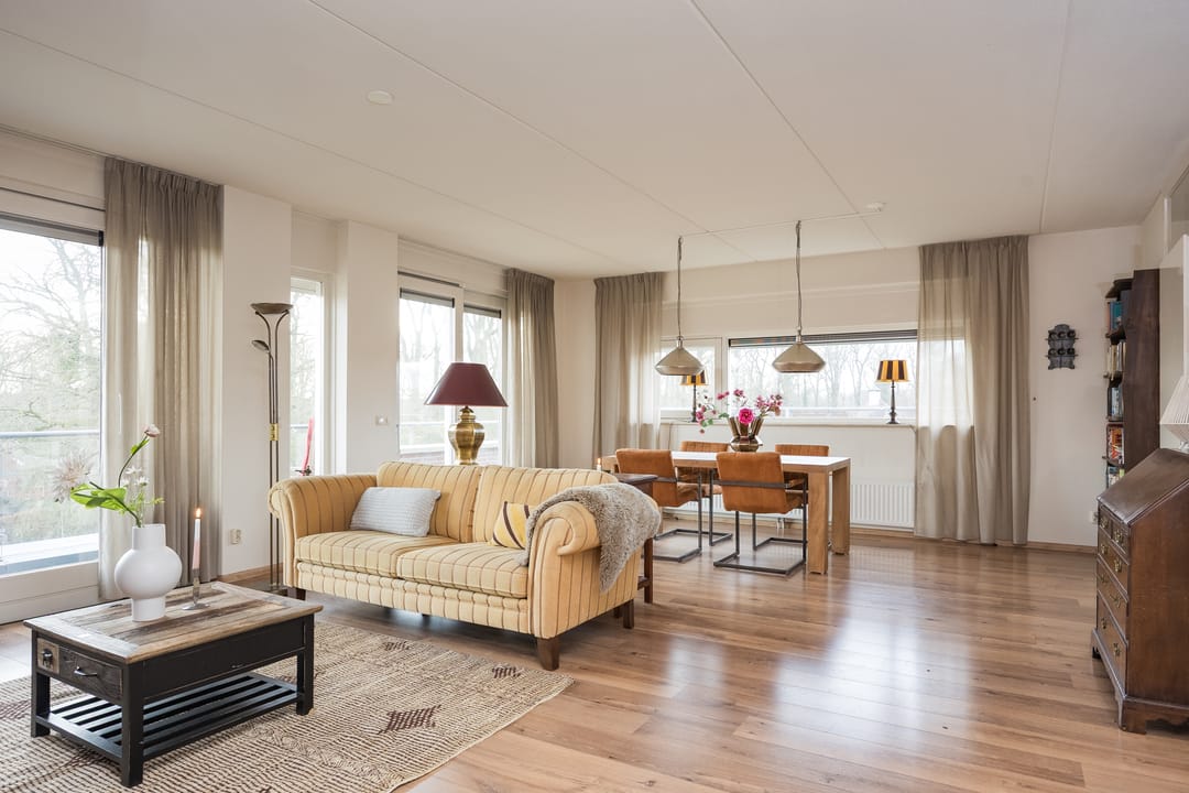 Photo 7 of Pastoor Geerdinkstraat 6-24