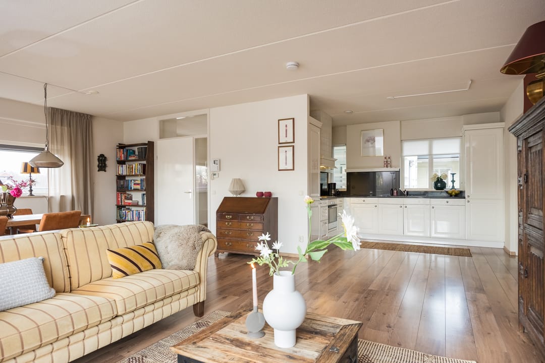 Photo 8 of Pastoor Geerdinkstraat 6-24