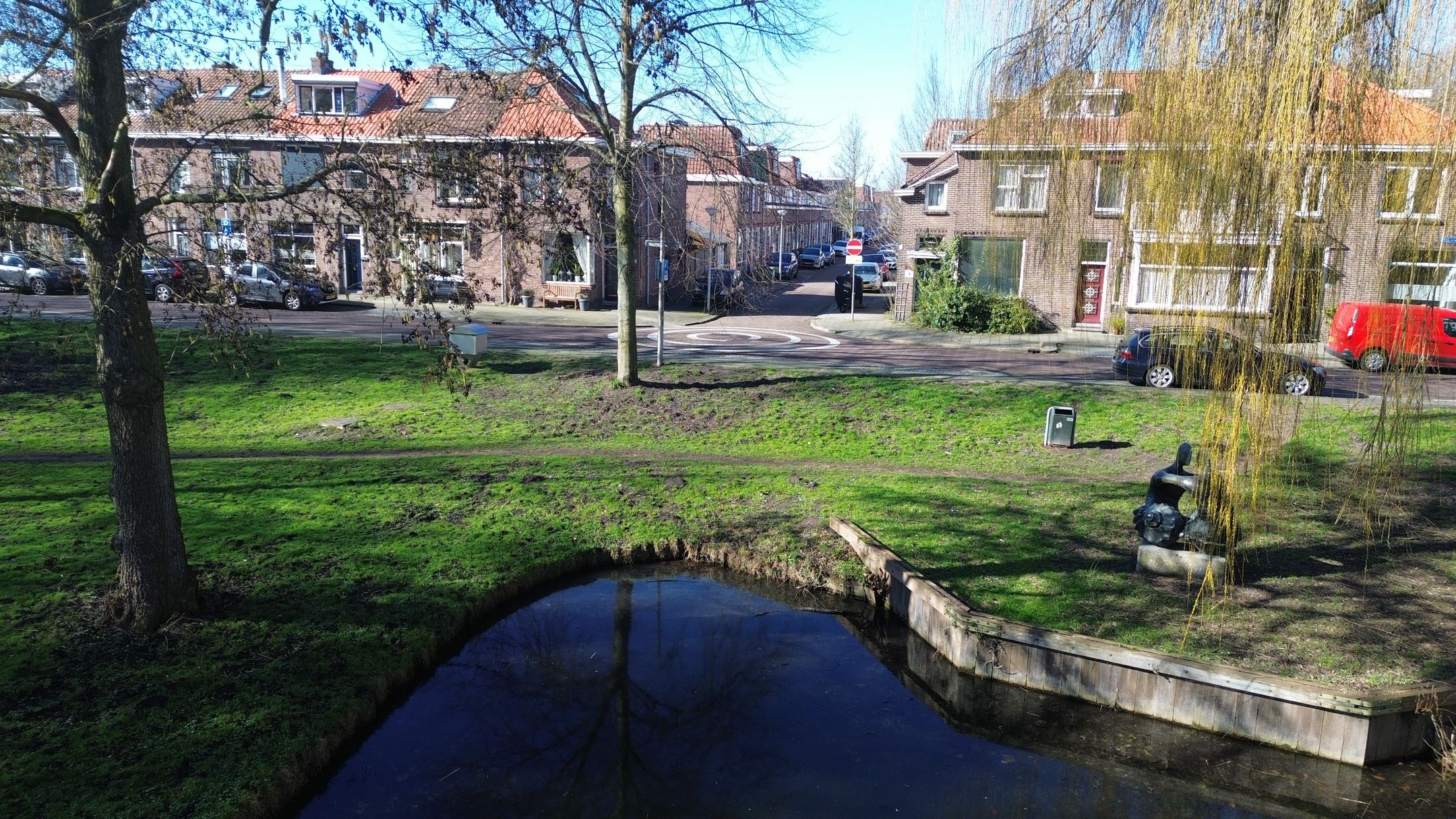 Foto 39 van Vondelstraat 8