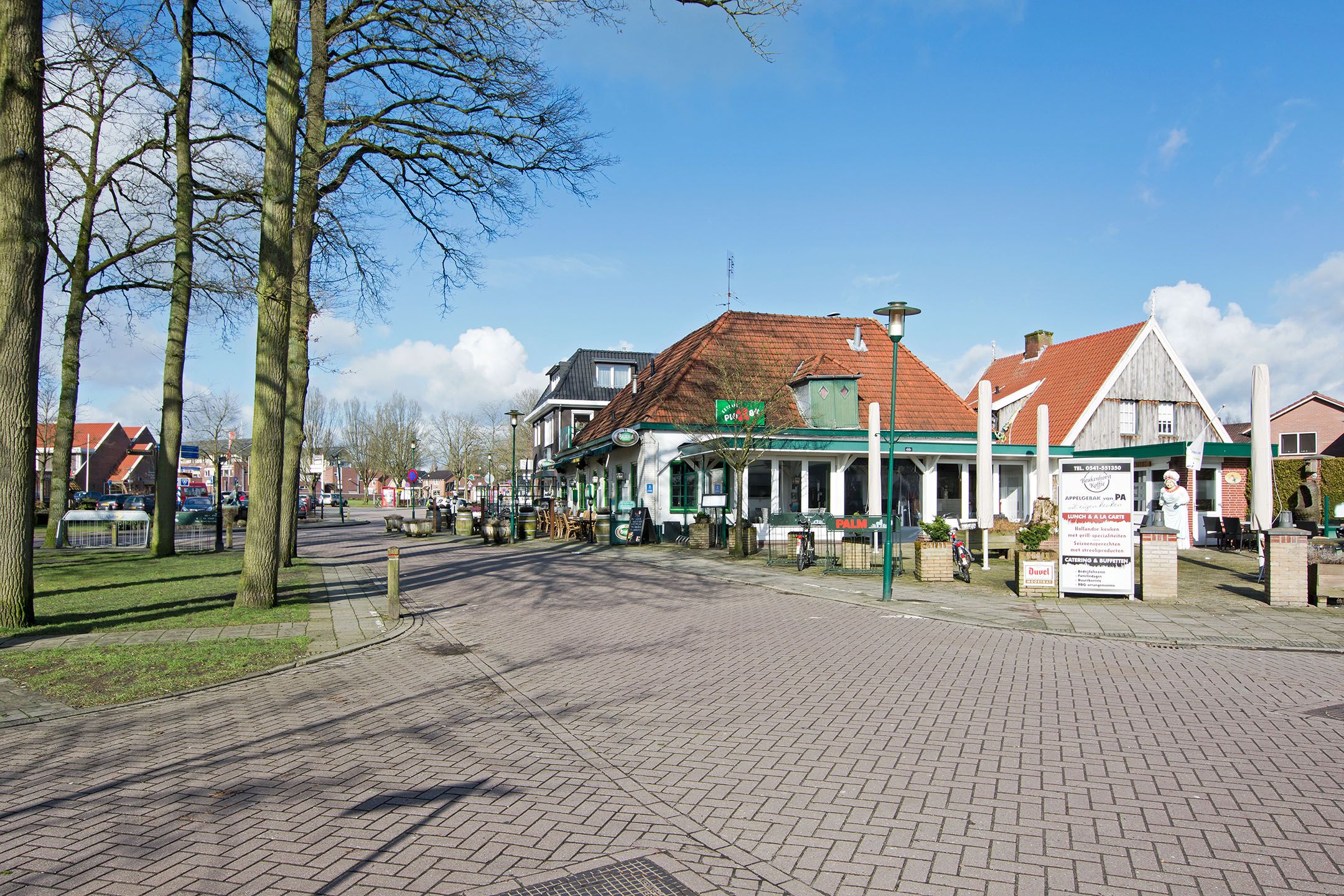 Photo 21 of Pastoor Geerdinkstraat 6-24