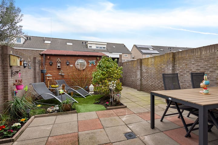 Photo 3 of Lichtenvoordestraat 24