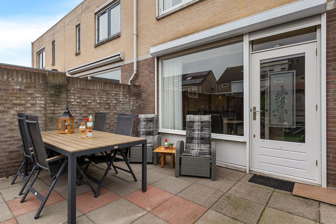 Foto 31 van Lichtenvoordestraat 24