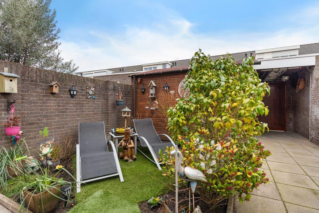 Foto 32 van Lichtenvoordestraat 24