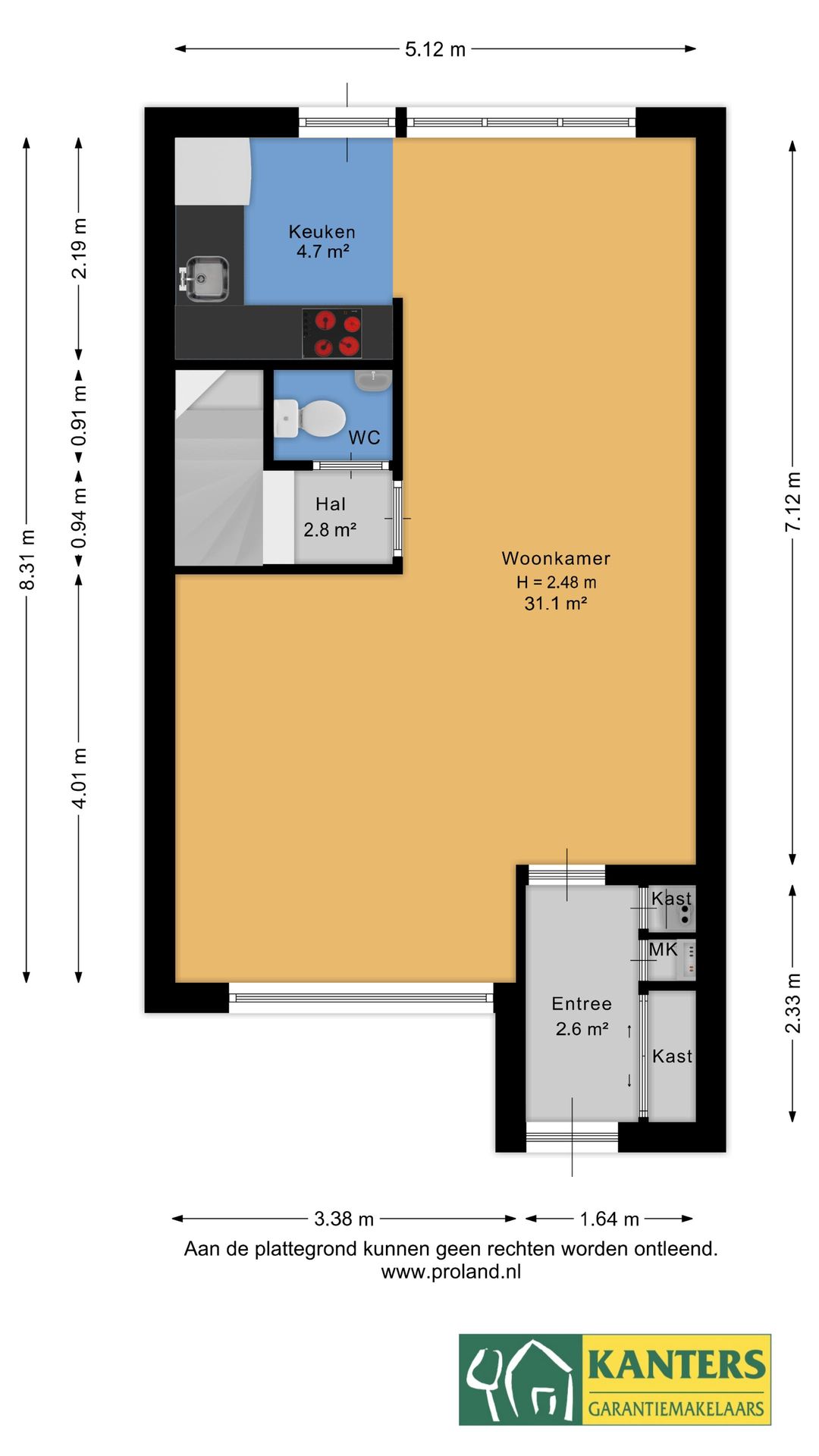 Foto 37 van Lichtenvoordestraat 24