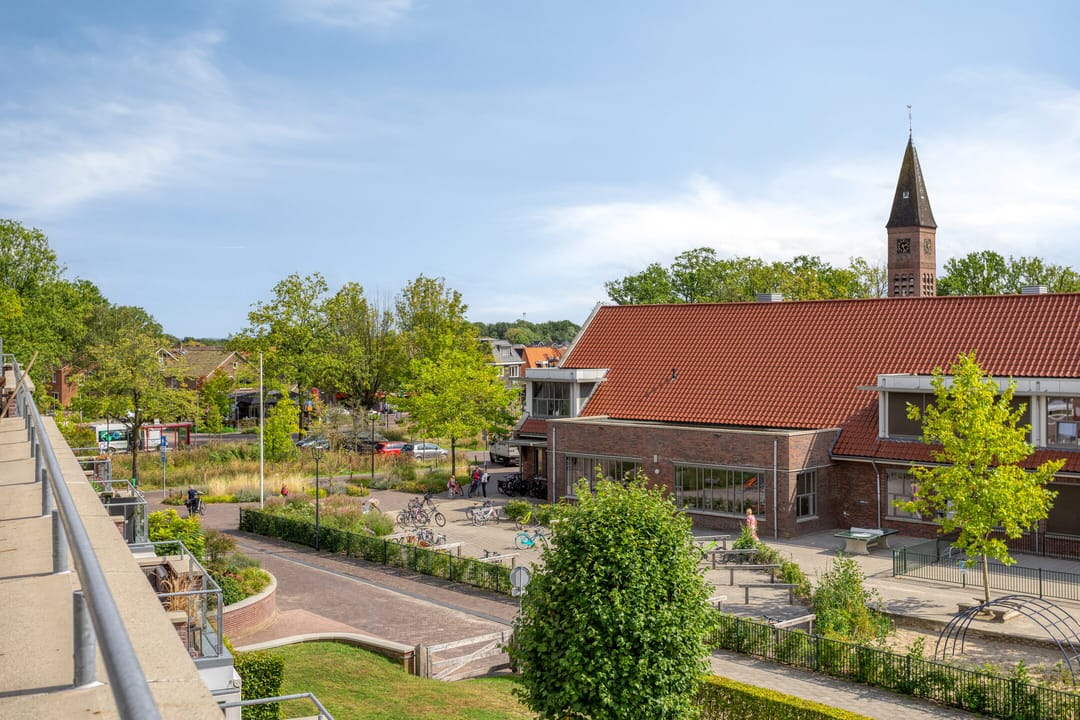 Photo 17 of Pastoor Geerdinkstraat 6-24