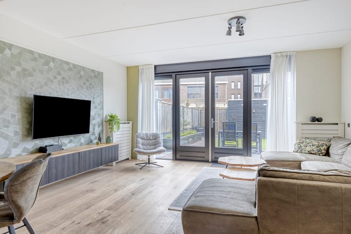 Foto 2 van Gieterij 21