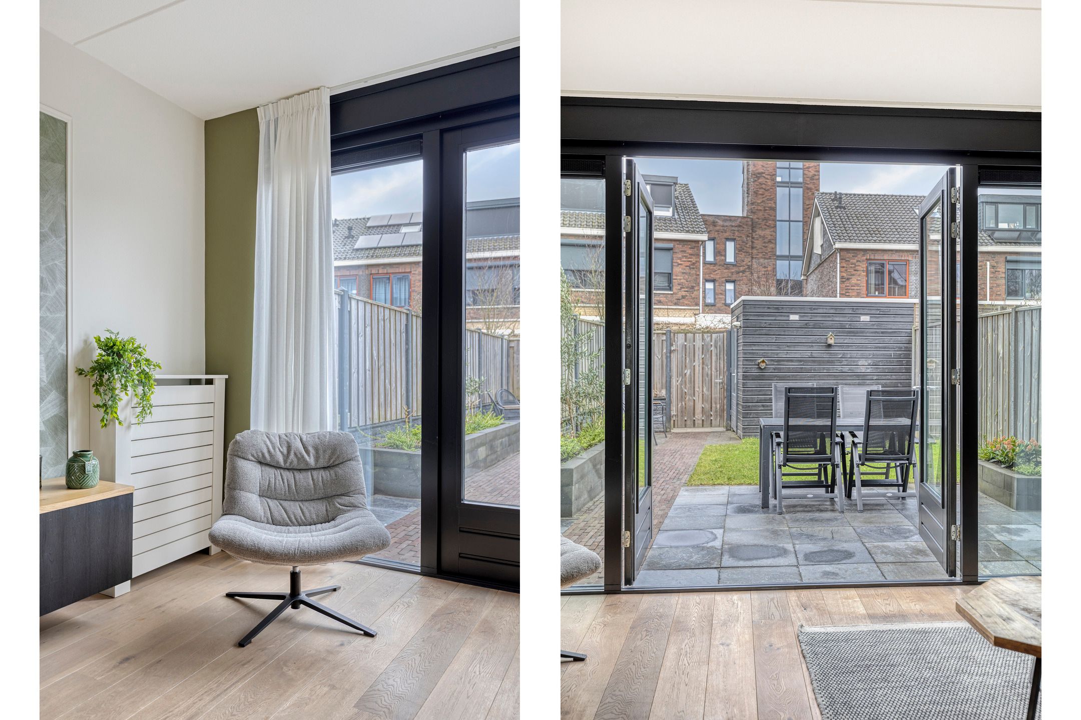 Foto 3 van Gieterij 21