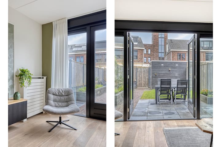 Foto 3 van Gieterij 21