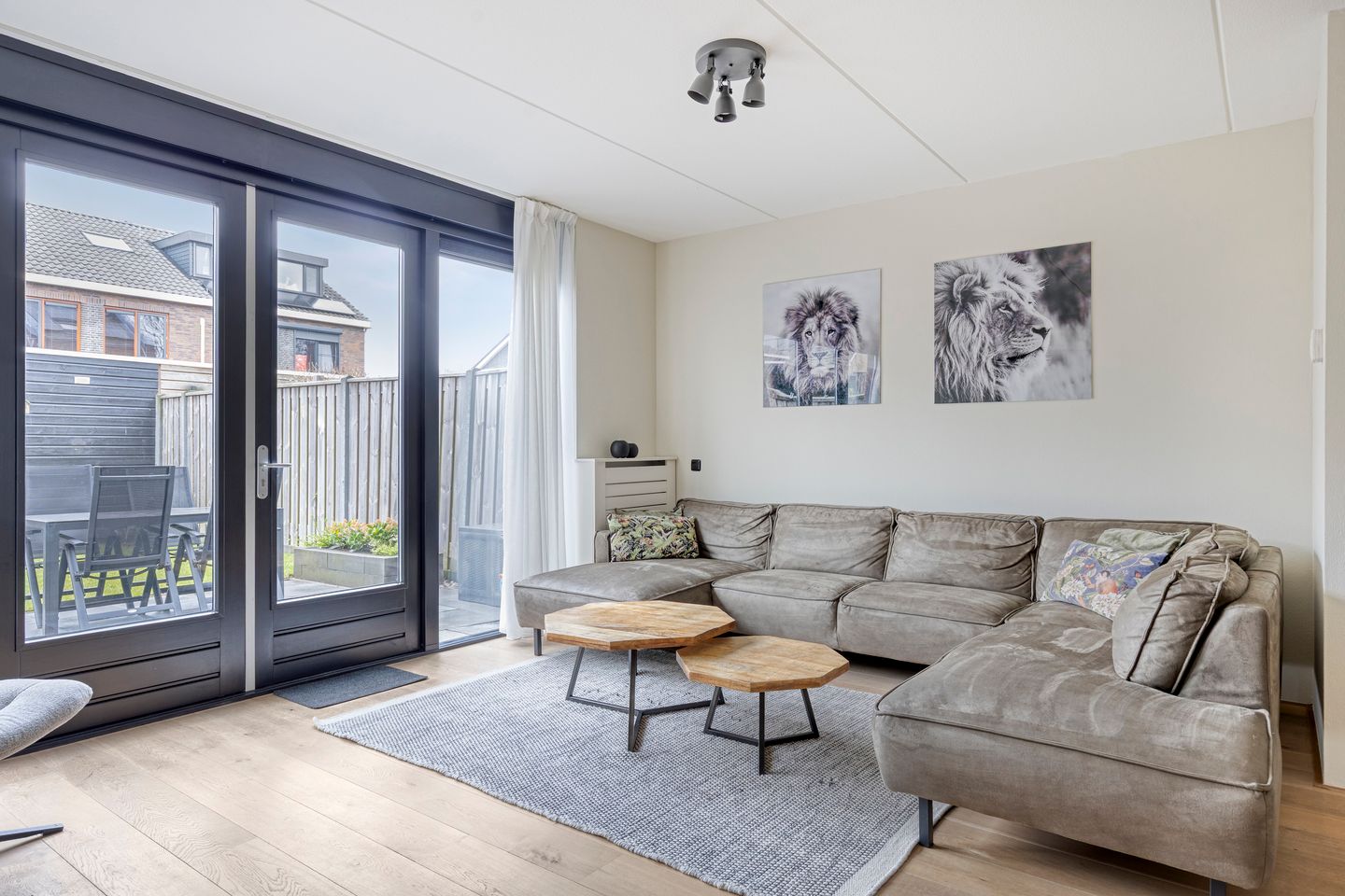 Foto 4 van Gieterij 21