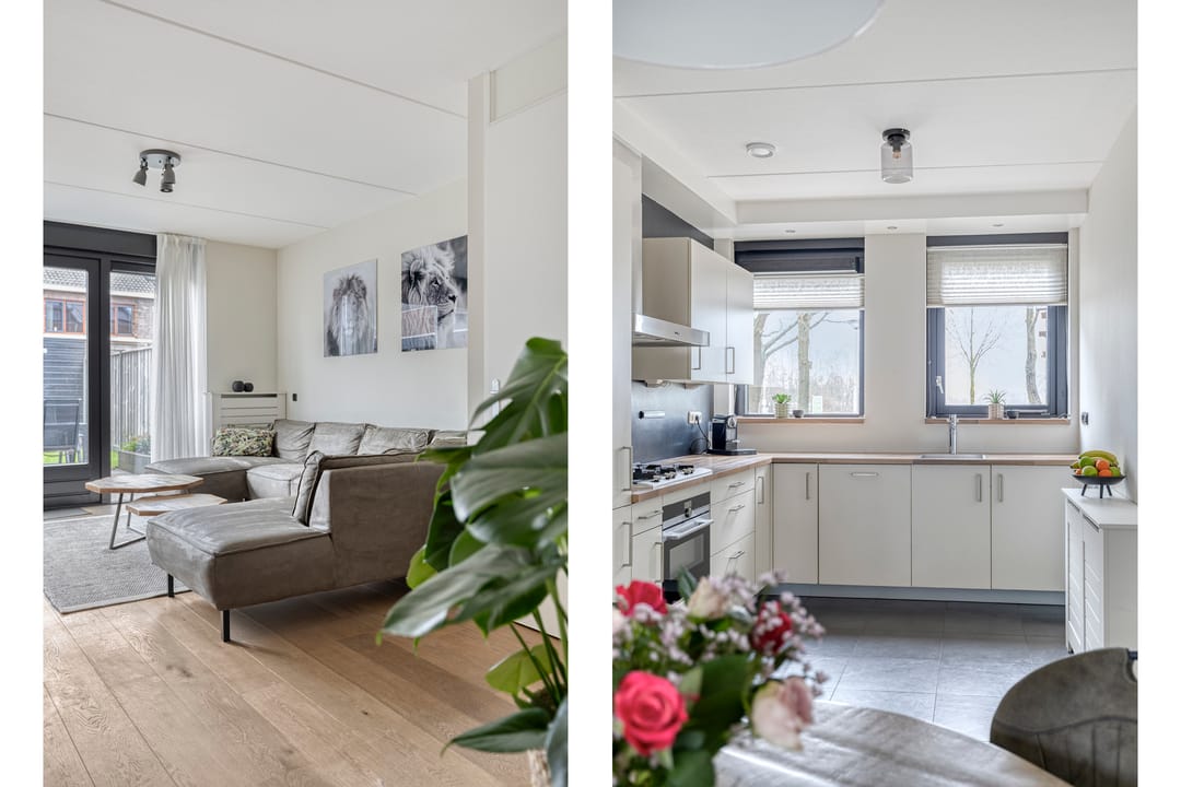 Foto 7 van Gieterij 21