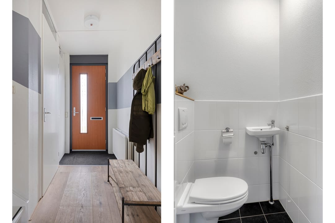 Foto 11 van Gieterij 21