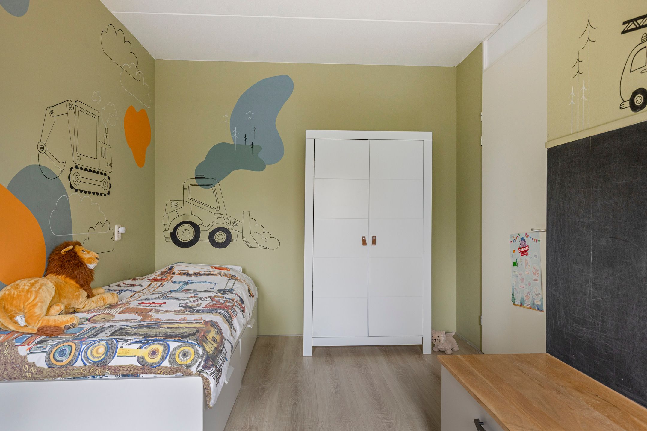 Foto 15 van Gieterij 21