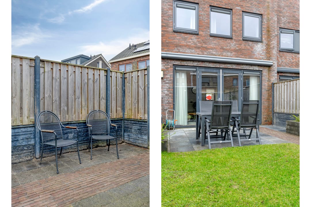 Foto 22 van Gieterij 21