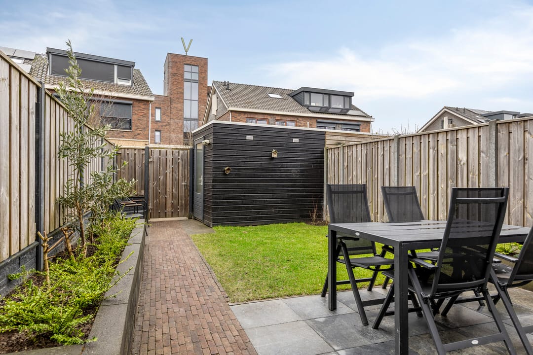 Foto 23 van Gieterij 21