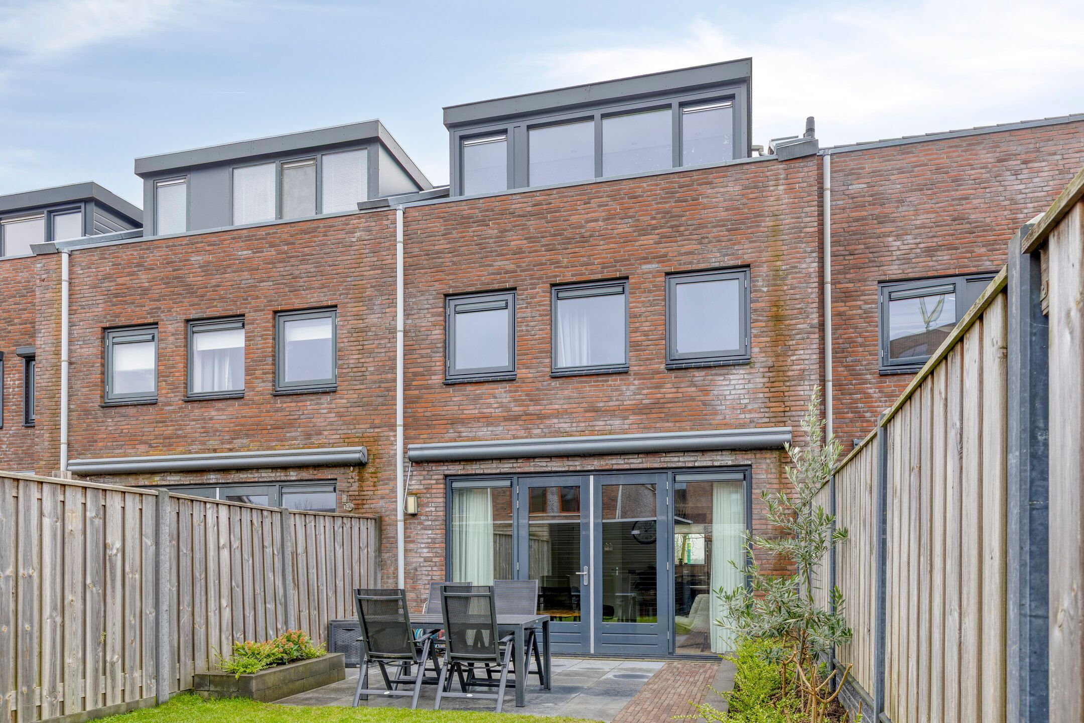 Foto 24 van Gieterij 21