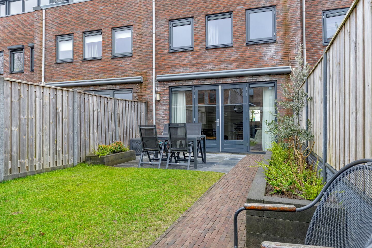 Foto 25 van Gieterij 21