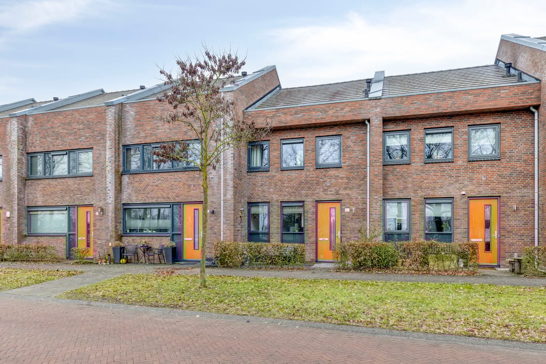 Foto 26 van Gieterij 21