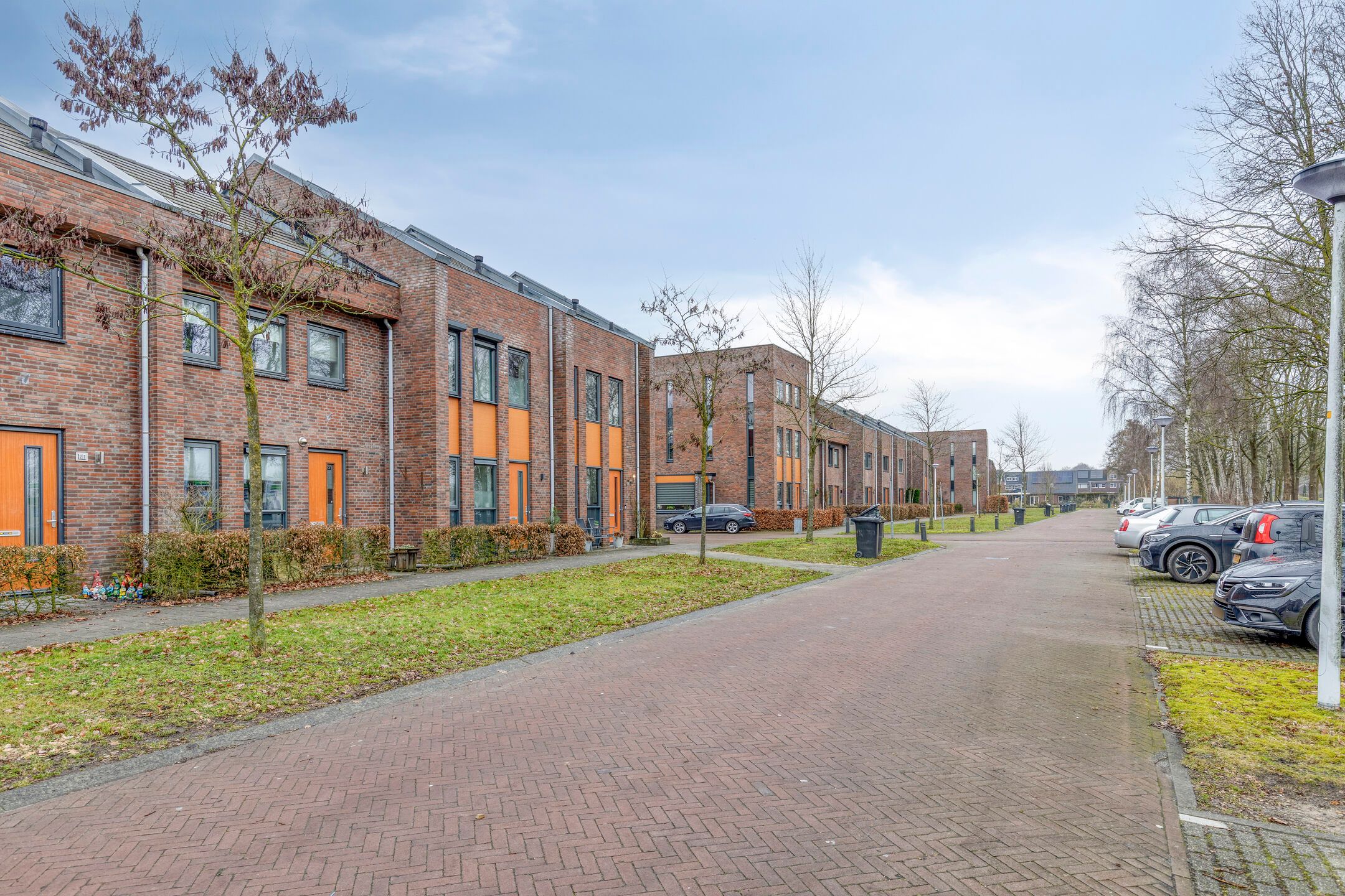 Foto 27 van Gieterij 21