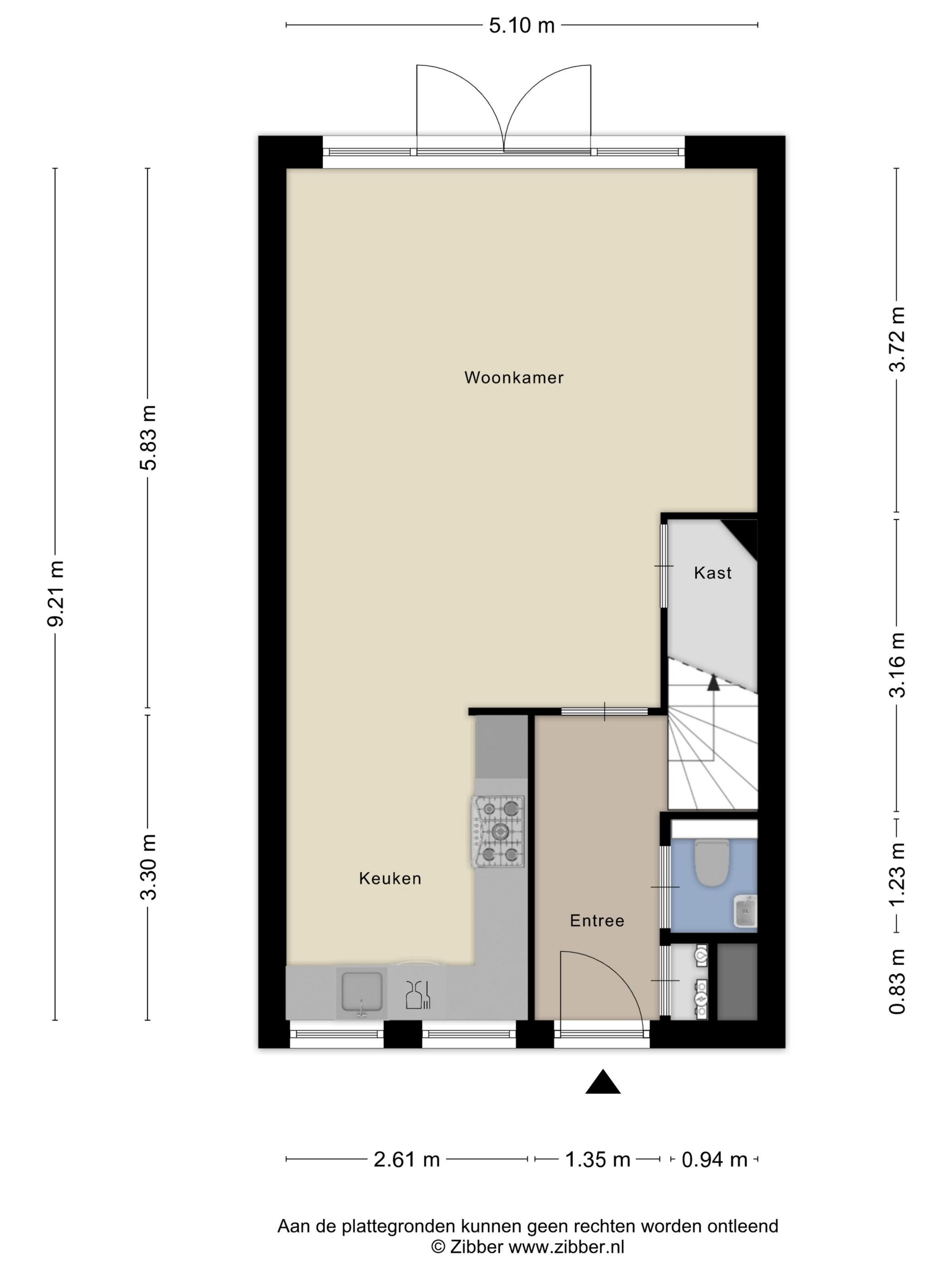 Foto 30 van Gieterij 21