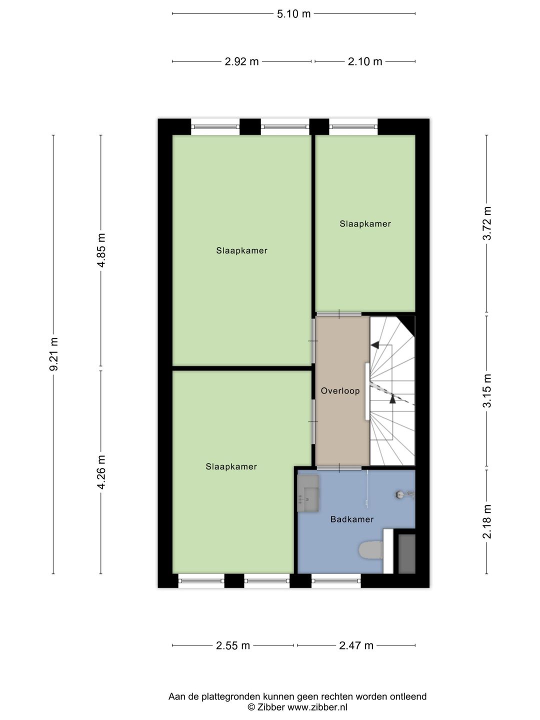 Foto 31 van Gieterij 21