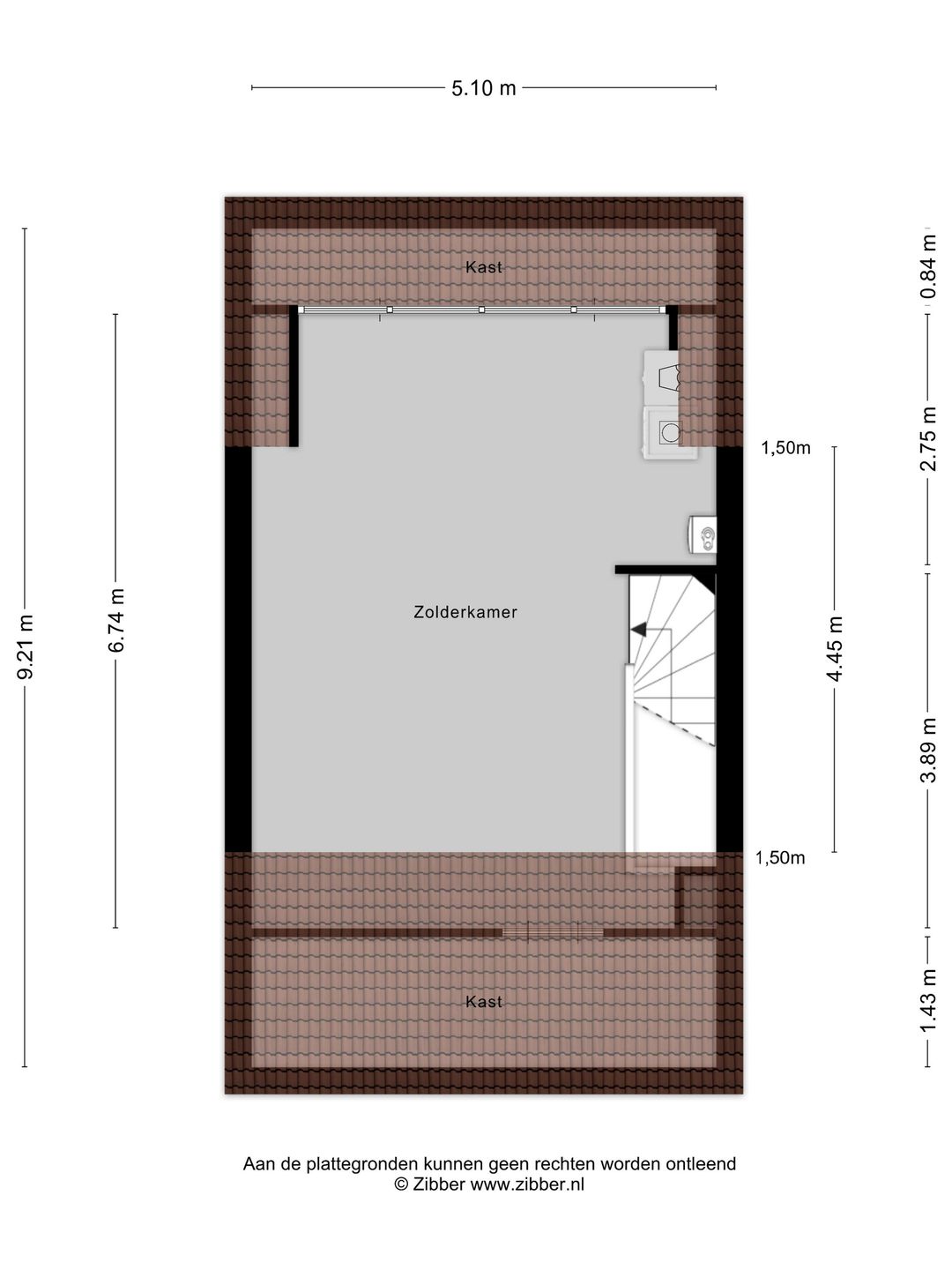 Foto 32 van Gieterij 21