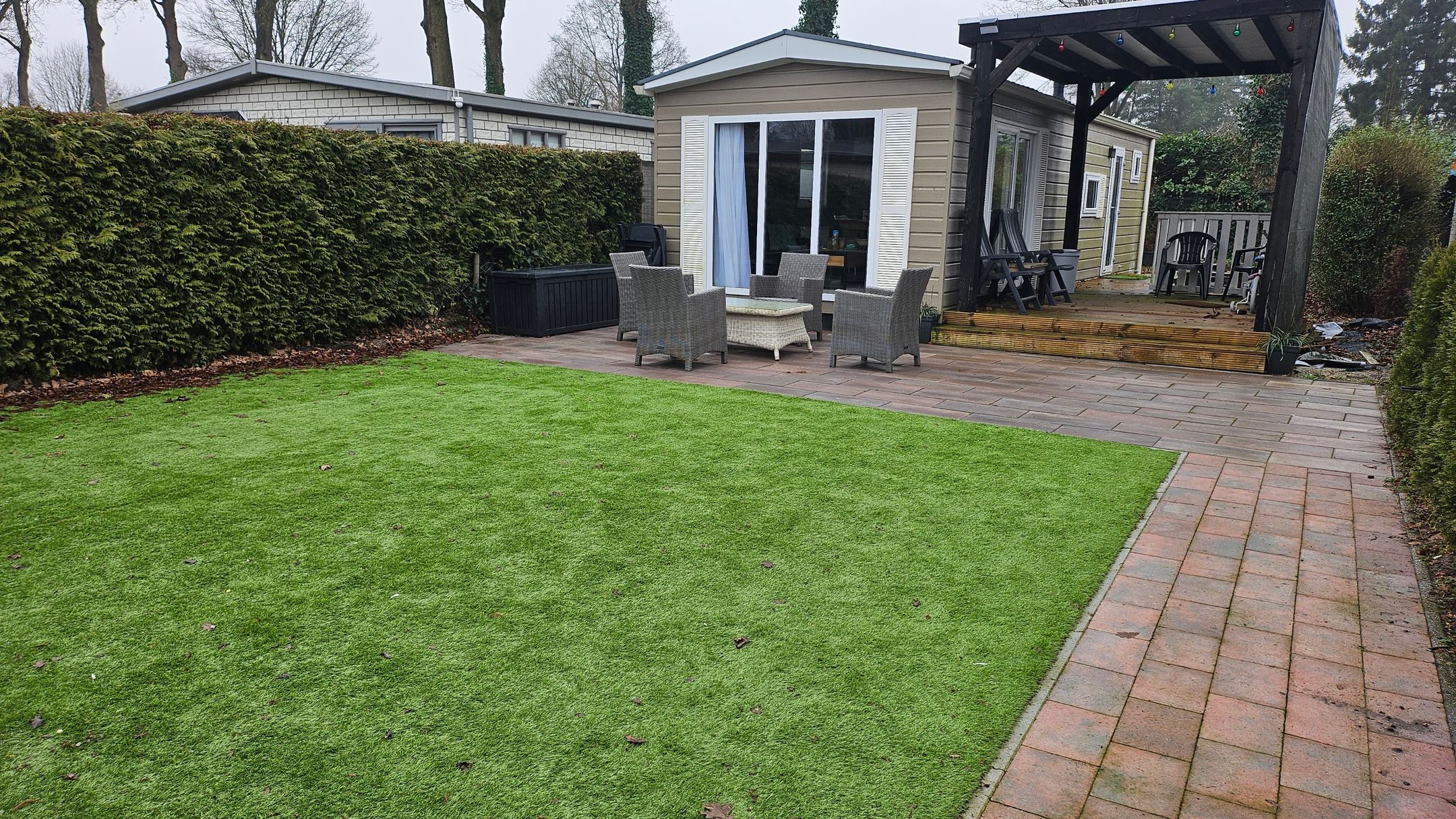 2-bedroom freehold villa in Voorthuizen — photo 1 of 5
